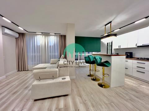 квартира за адресою Євгена Коновальця вул., 37-А