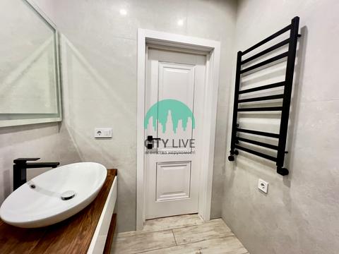 квартира за адресою Євгена Коновальця вул., 37-А