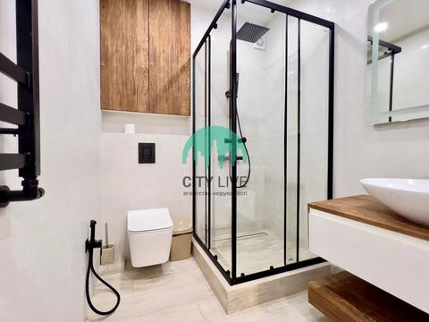 квартира за адресою Євгена Коновальця вул., 37-А