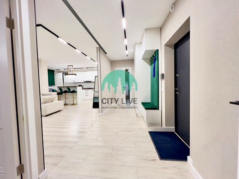 квартира за адресою Євгена Коновальця вул., 37-А