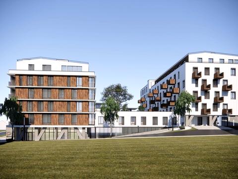 квартира по адресу Филиппа Орлика ул., 3