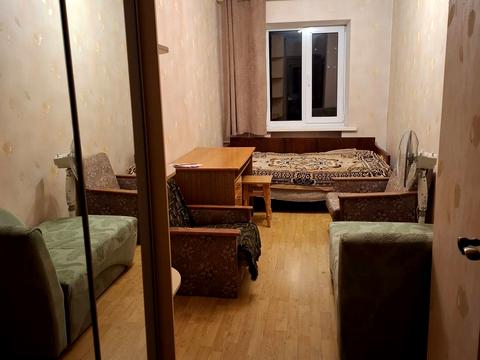 квартира по адресу Автозаводская ул., 87-А