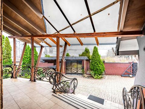 будинок за адресою Прикордонна вул.