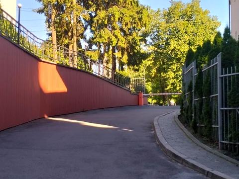 квартира по адресу Нежинская ул., 29в