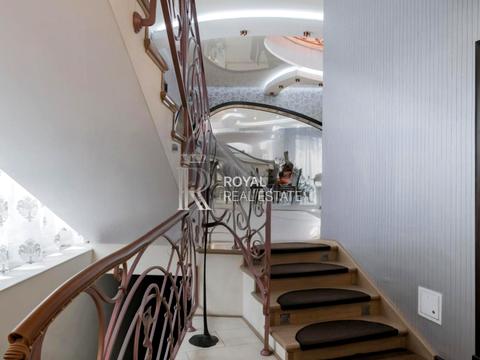 будинок за адресою Прикордонна вул.