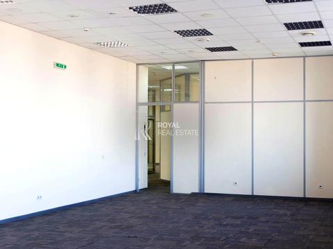 коммерческая по адресу вул. Пимоненка Миколи, 13