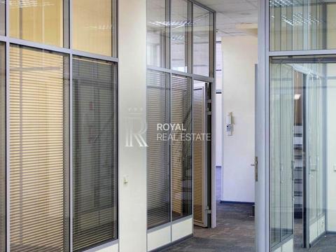 коммерческая по адресу вул. Пимоненка Миколи, 13