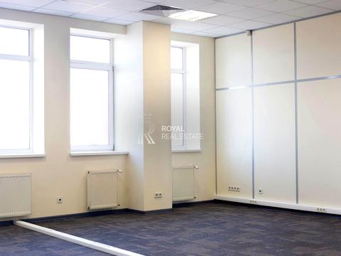 коммерческая по адресу вул. Пимоненка Миколи, 13