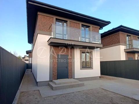 будинок за адресою Бучанський район