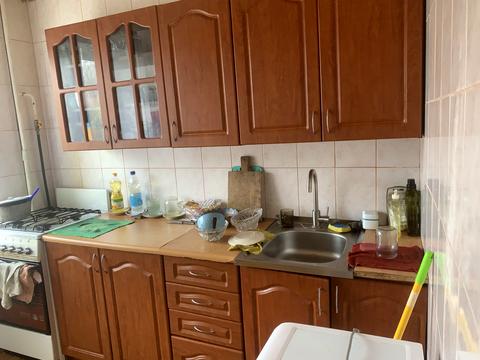 квартира за адресою Кубанської України вул. (Маршала Жукова), 30