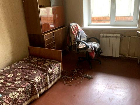 квартира за адресою Кубанської України вул. (Маршала Жукова), 30