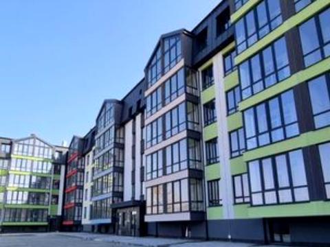 квартира за адресою Слобідська вул., 56