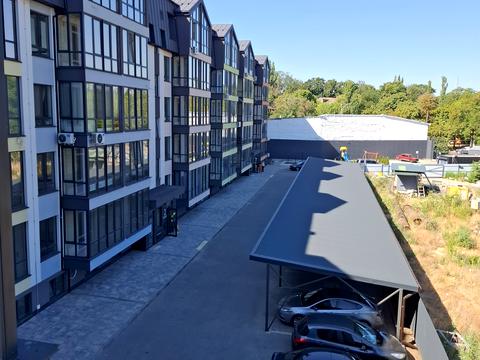 квартира за адресою Слобідська вул., 56