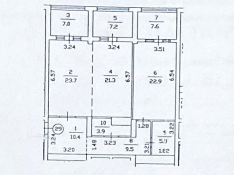 комерційна за адресою Саксаганського вул., 80