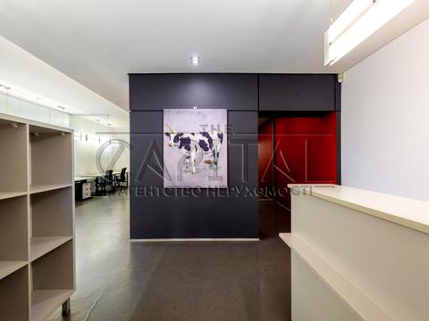 комерційна за адресою Саксаганського вул., 80