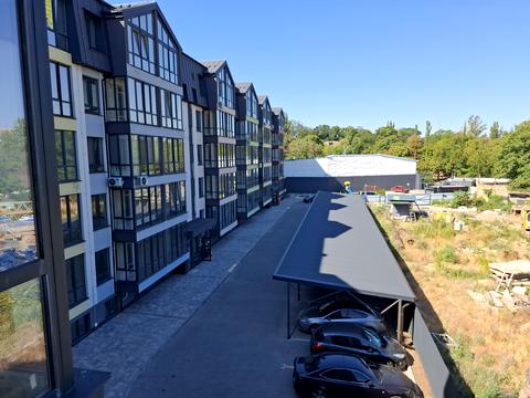 квартира за адресою Слобідська вул., 56