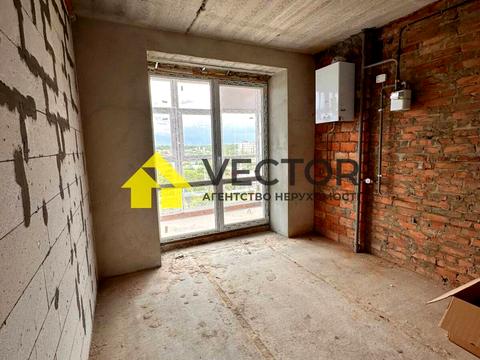 квартира по адресу Великотырновская ул., 9А