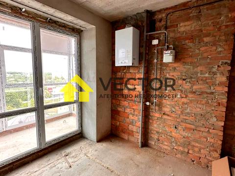 квартира по адресу Великотырновская ул., 9А