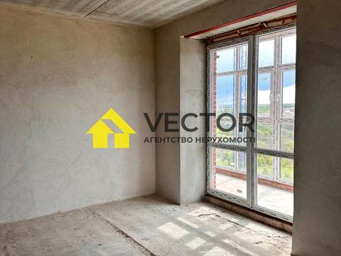 квартира по адресу Великотырновская ул., 9А