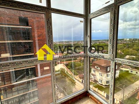 квартира по адресу Великотырновская ул., 9А