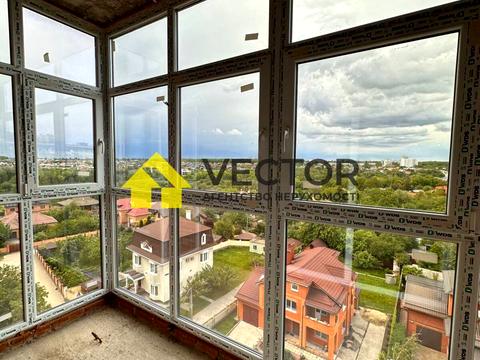 квартира по адресу Великотырновская ул., 9А