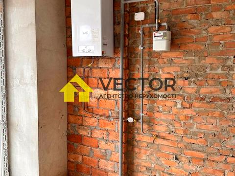 квартира по адресу Великотырновская ул., 9А