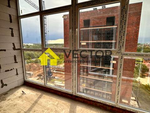 квартира по адресу Великотырновская ул., 9А