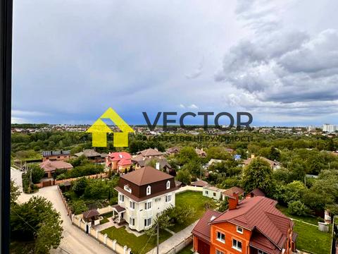 квартира по адресу Великотырновская ул., 9А