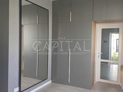 дом по адресу Широкая ул.