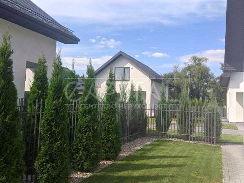 дом по адресу Широкая ул.