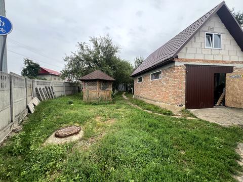 ділянка за адресою Маріупольська вул. (Московська), 1/160