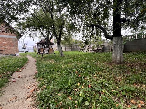 ділянка за адресою Маріупольська вул. (Московська), 1/160