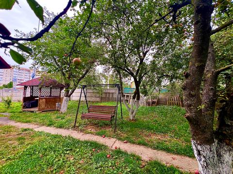 ділянка за адресою Маріупольська вул. (Московська), 1/160