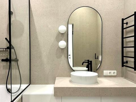 квартира за адресою Тараса Шевченка вул., 60/1