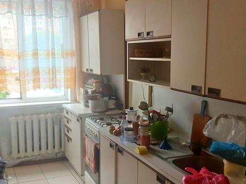 кімната за адресою Львів, Творча вул., 14