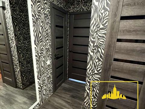 квартира за адресою Лесі Українки просп., 13