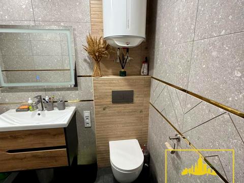 квартира за адресою Лесі Українки просп., 13