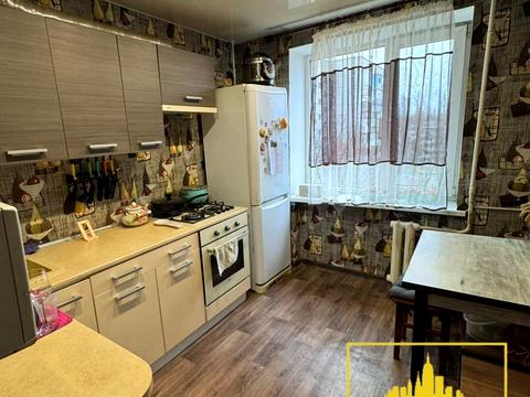 квартира за адресою Лесі Українки просп., 13