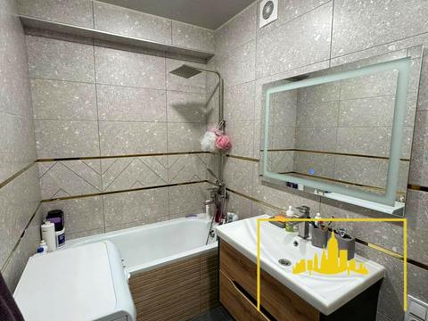 квартира за адресою Лесі Українки просп., 13