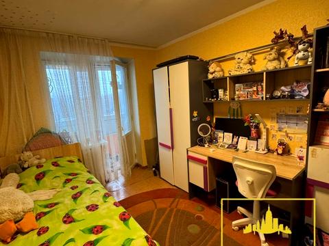 квартира за адресою Лесі Українки просп., 13