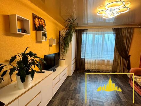 квартира за адресою Лесі Українки просп., 13