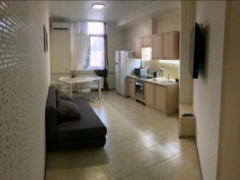 квартира по адресу Гагаринское Плато ул. (Гагаринское Плато), 9