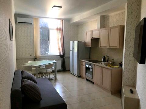 квартира по адресу Гагаринское Плато ул. (Гагаринское Плато), 9