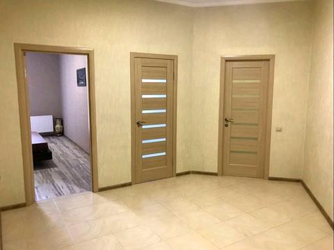 квартира по адресу Гагаринское Плато ул. (Гагаринское Плато), 9