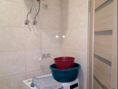 квартира по адресу Гагаринское Плато ул. (Гагаринское Плато), 9