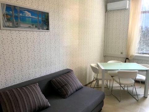 квартира по адресу Гагаринское Плато ул. (Гагаринское Плато), 9