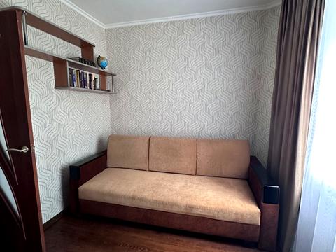 квартира за адресою Варненська вул., 7/3