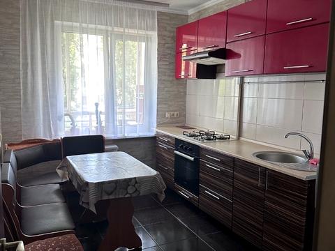 квартира за адресою Варненська вул., 7/3