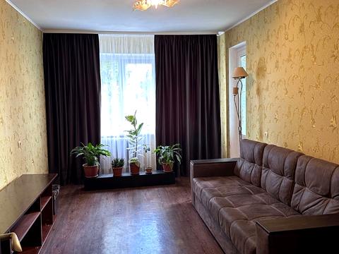 квартира за адресою Варненська вул., 7/3