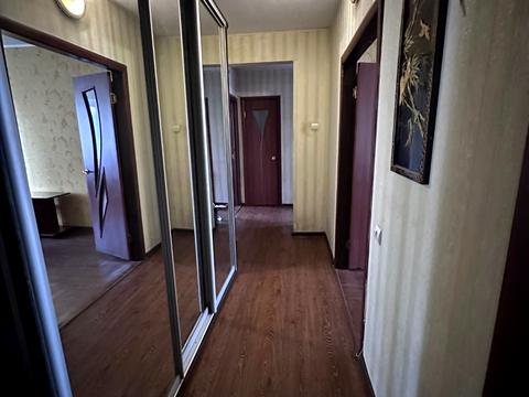 квартира за адресою Варненська вул., 7/3